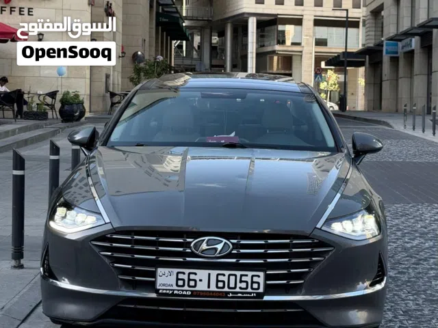2022 Hyundai Sonata Limited