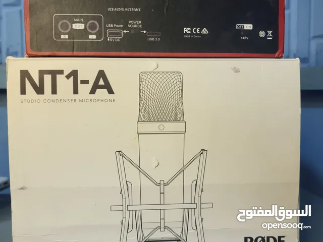 Microphones for sale in Basra