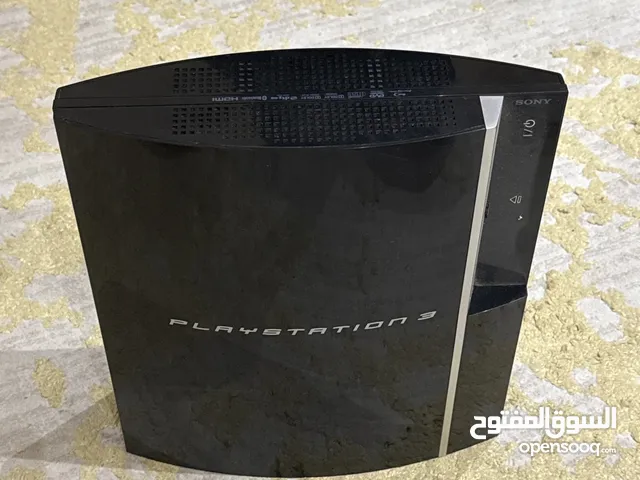 PlayStation 3 PlayStation for sale in Ras Al Khaimah