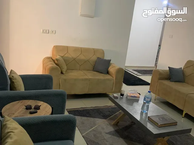 غرفتين نوم مفروشة للإيجار