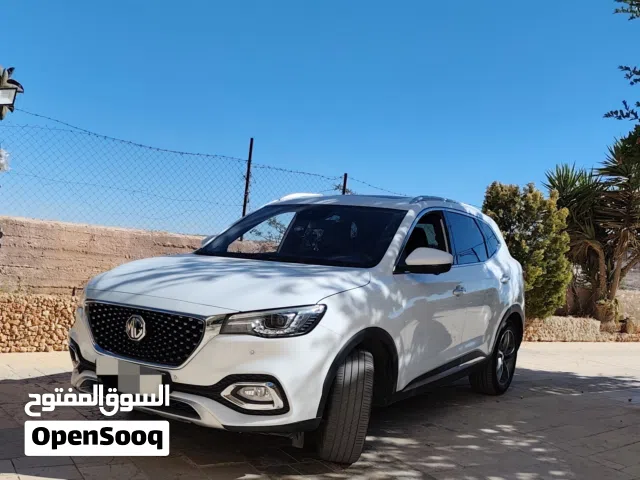 2022 MG MG eHS