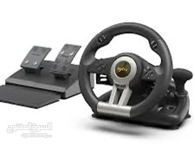 Playstation Steering in Najaf