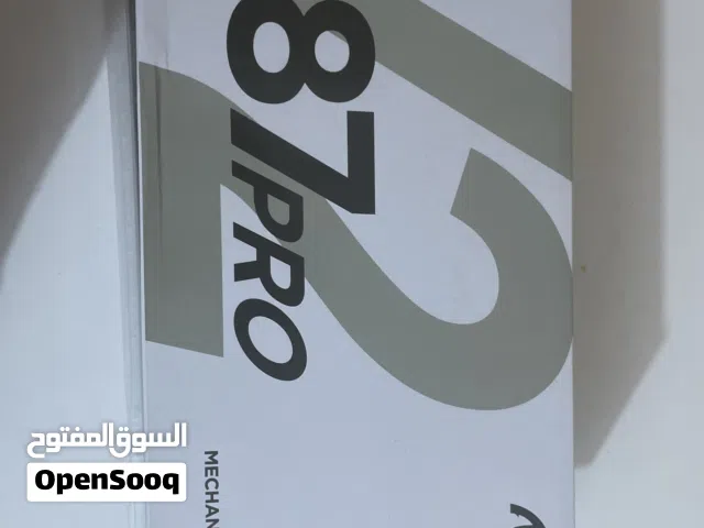 كيبورد اتاك شارك M87PRO