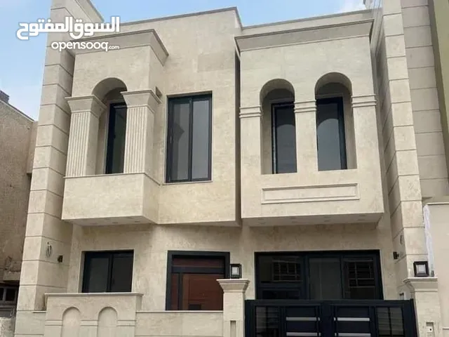 250 m2 5 Bedrooms Townhouse for Sale in Baghdad Saidiya