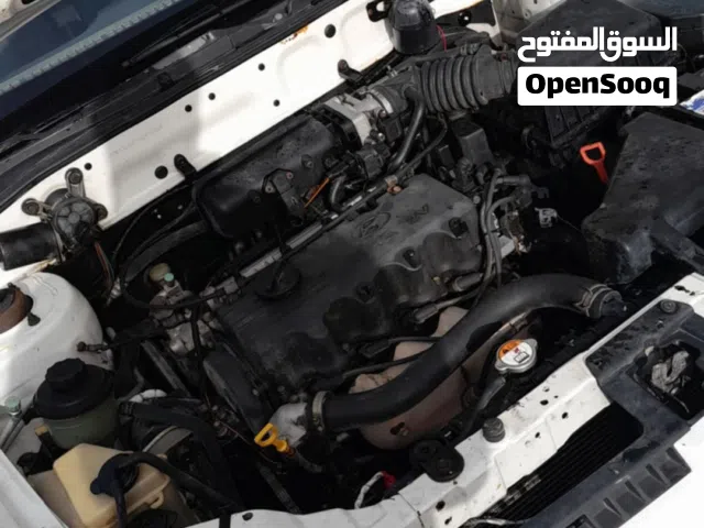 2002 هيونداي اخرى
