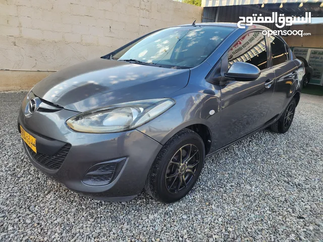 Used Mazda 2 in Al Batinah