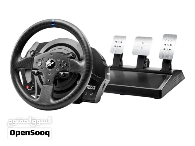 Driving simulator