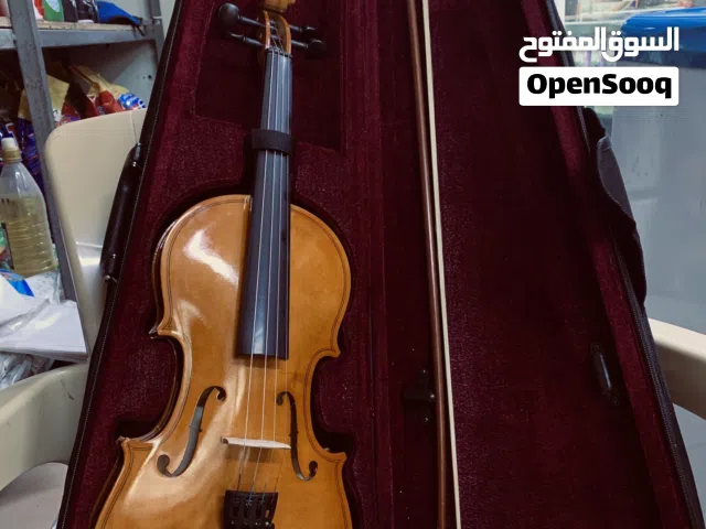 كمان اندونسي مع كامل ملحقاته