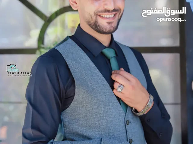 احمد سعيد فارس عوده