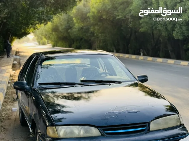 Used Daewoo Prince in Najaf