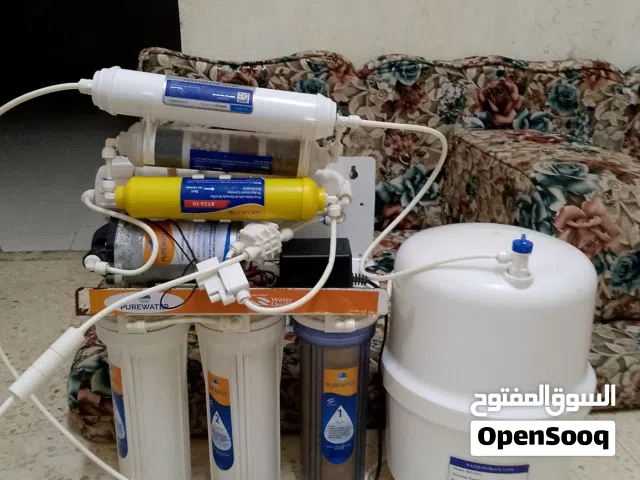 فلتر مطبخ تايلند استعمال ثلاثة أشهر