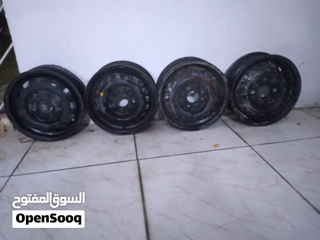 ويل سايبا 13