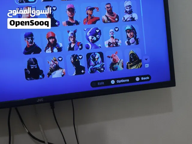 Fortnite Accounts and Characters for Sale in Manama
