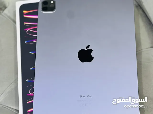 ipad pro 4th generation 11 inch 256gb