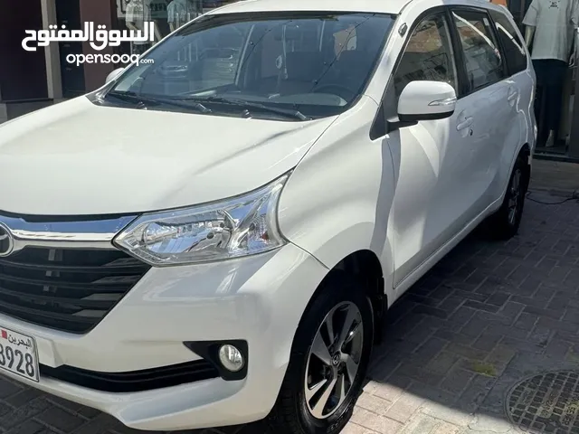 Used Toyota Avanza in Northern Governorate