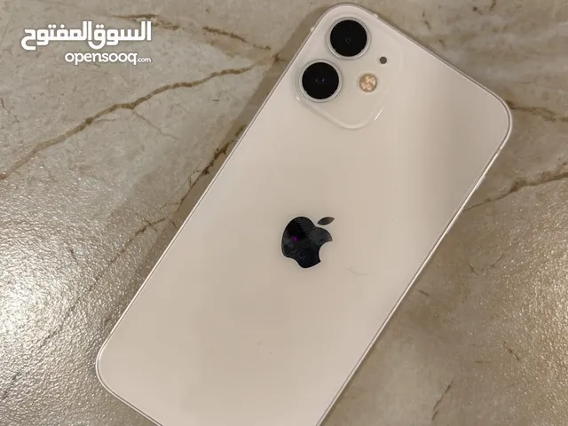 Apple iPhone 12 Mini 128 GB in Al Sharqiya