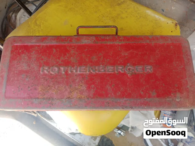 filière Virax étau établie et cintreuse