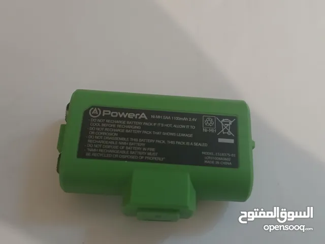 بطارية Apower ليد إكس بوكس