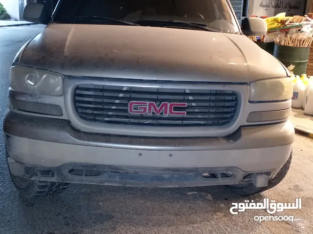 Used GMC Sierra in Tripoli