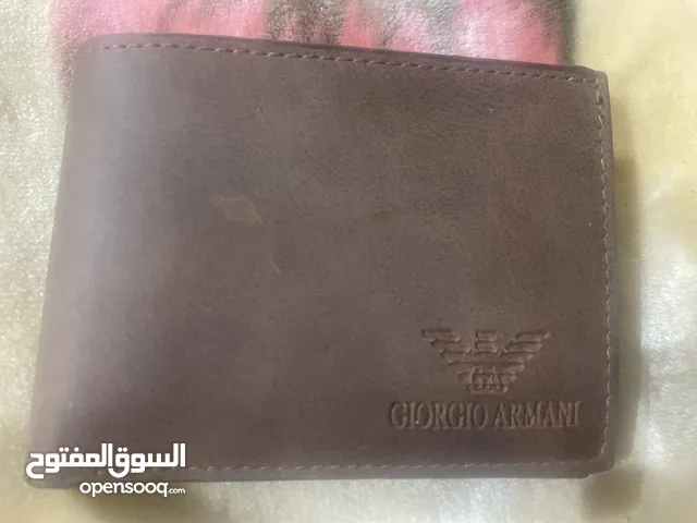 Giorgio Armani Wallet