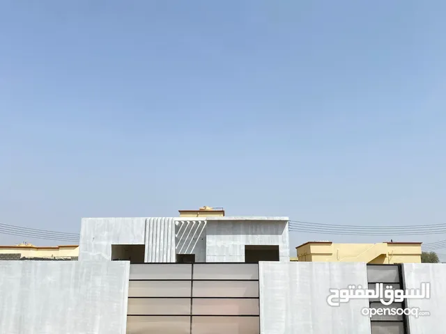 منزل قيد الانشاء في بدية - الواصل للبيع