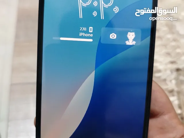 ايفون 12 عادي للبيع