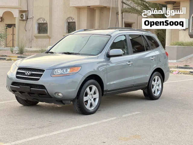 New Hyundai Santa Fe in Al Khums