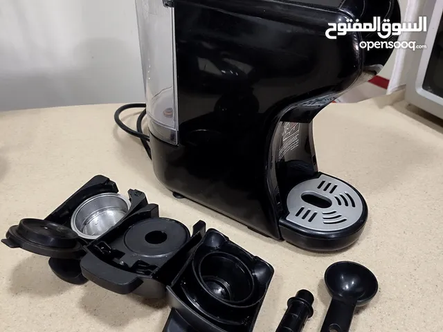 للبيع ماكينة قهوه HiBREW 3in1 ب12دينار