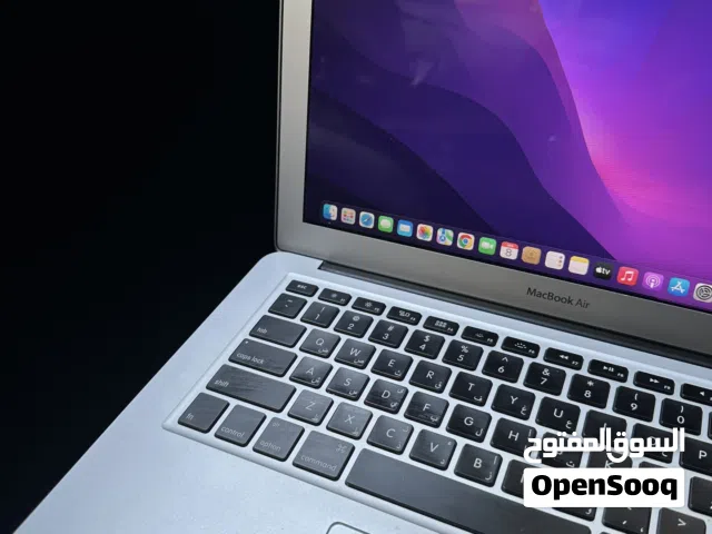 MacBook Air 13.3