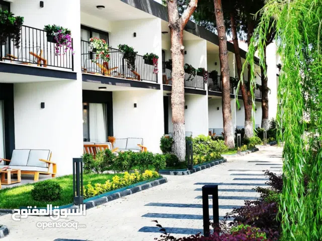 Furnished Daily in Tekirdağ Süleymanpaşa