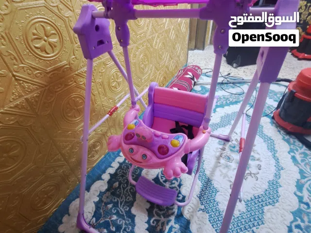 مرجيحة أطفال