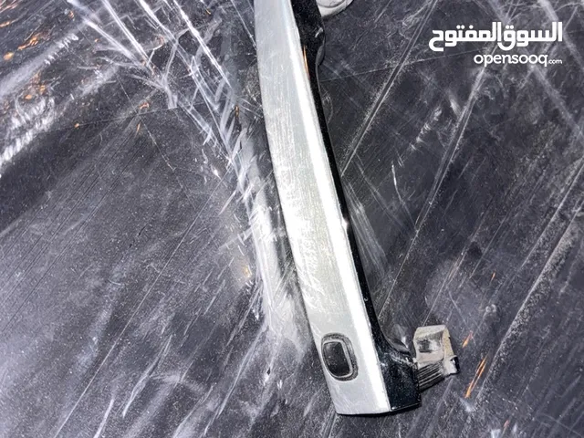 Original door handle for LS430