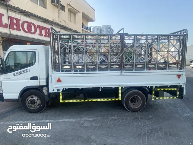 pickup for rent umm al quwain