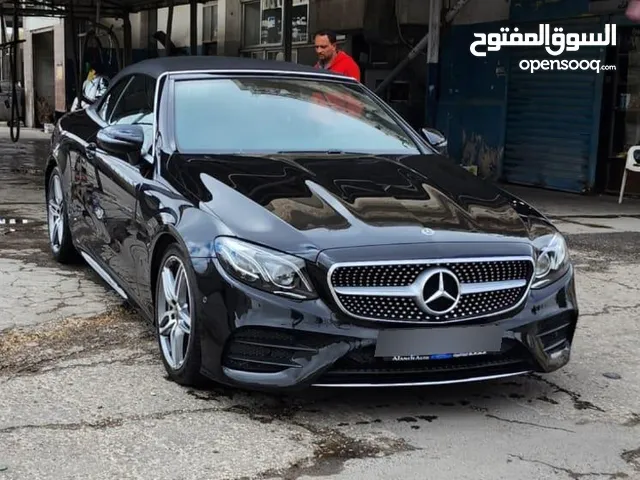 مرسيدس E200 كشف 2020 Amg Kit تقسيط بدون بنوك دفعه 50%