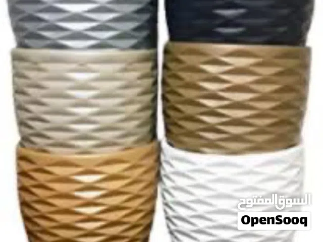 احواض زرع فاخرة