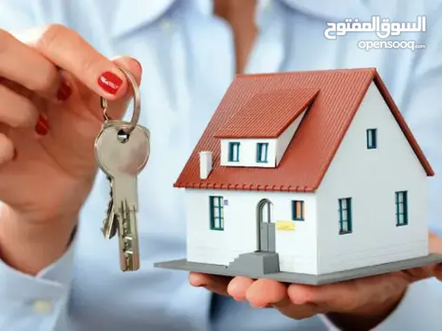 317 m2 4 Bedrooms Townhouse for Sale in Tripoli Khallet Alforjan