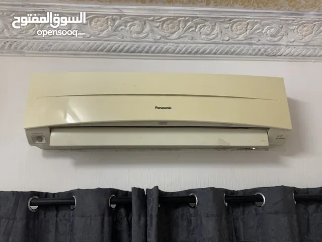 Panasonic 1.5 to 1.9 Tons AC in Muscat