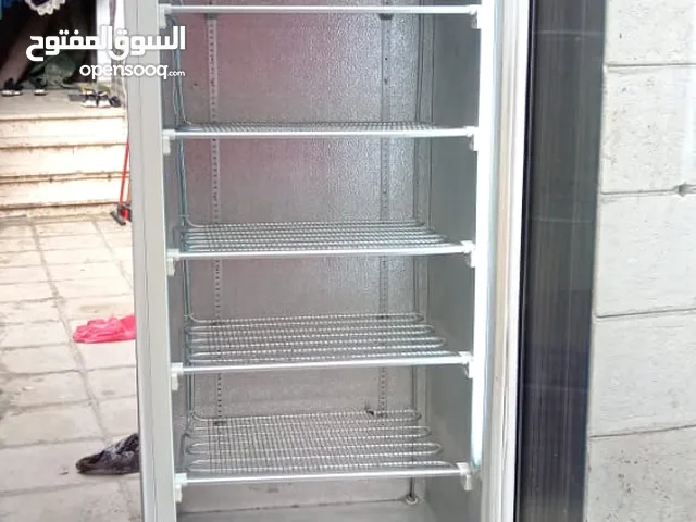 فريزر انفيرتر نوع هوجر تجميد قوي بحاله ممتازه