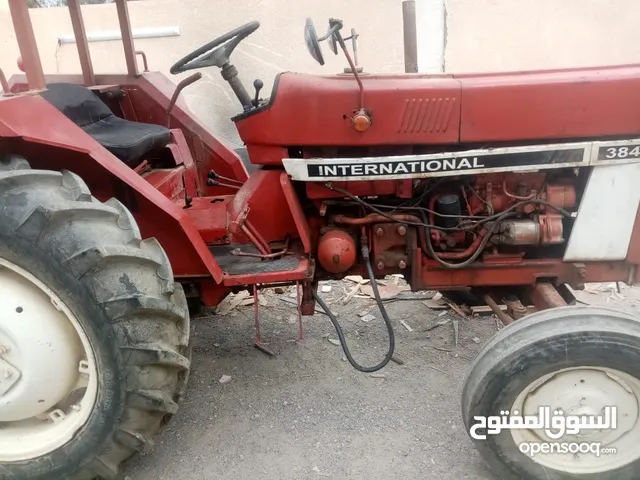 2000 Tractor Agriculture Equipments in Al Batinah