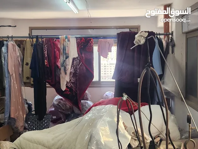 محل دراي كلين جاهز للايجار