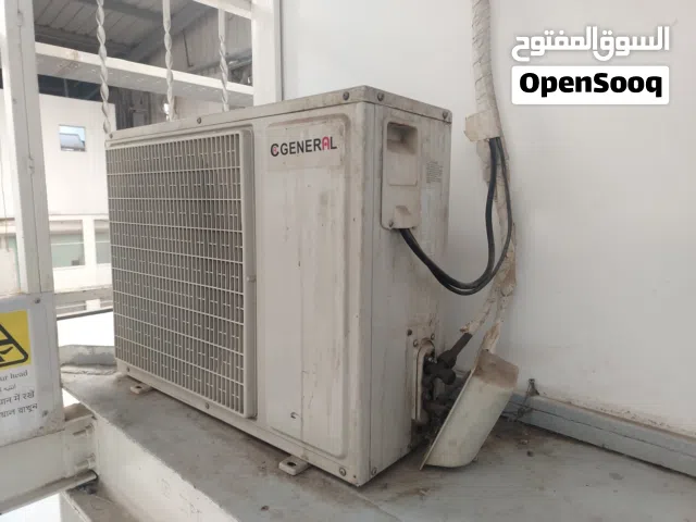 General 0 - 1 Ton AC in Ramtha