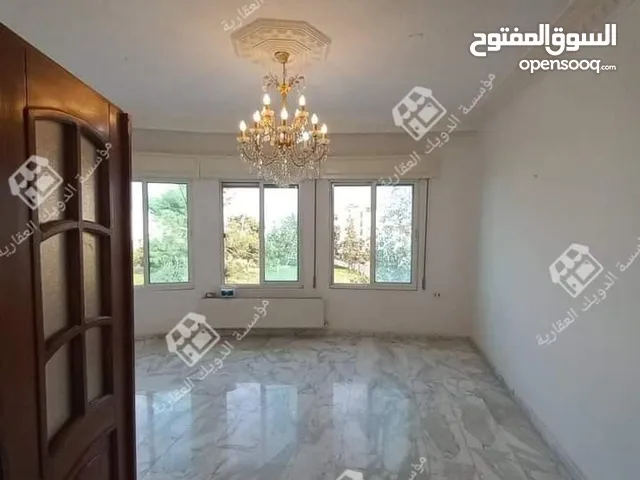 181 m2 3 Bedrooms Apartments for Rent in Amman Daheit Al Rasheed