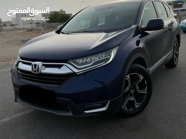 Honda CR-V EX Plus in Muscat
