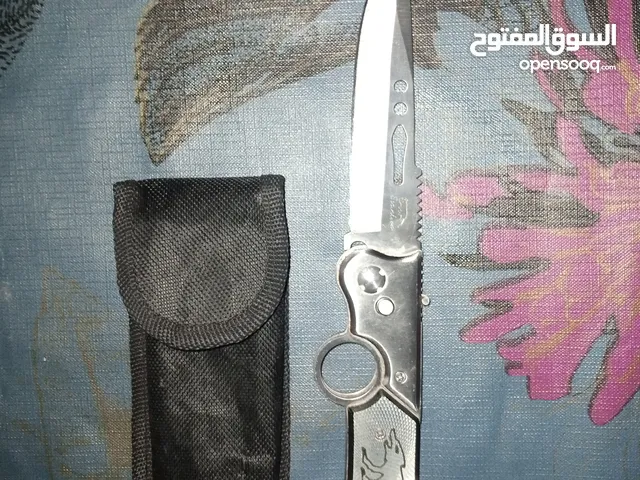 ستانلس ستيل قد الكف غير مستخدم جديد