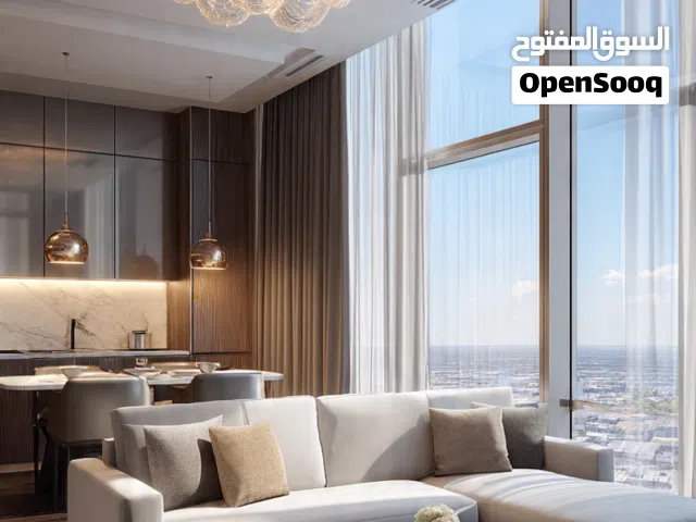 شقة مفروشة للايجار فى بن عاشور