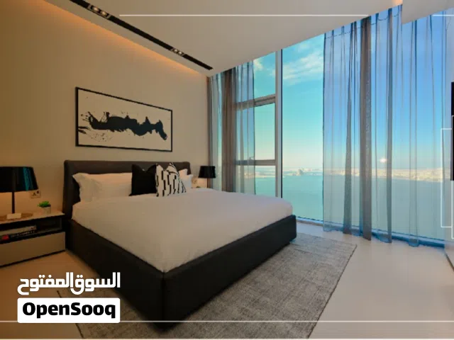 Furnished Yearly in Manama Fateh