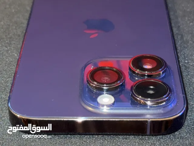 Apple iPhone 14 Pro 256 GB in Al Batinah