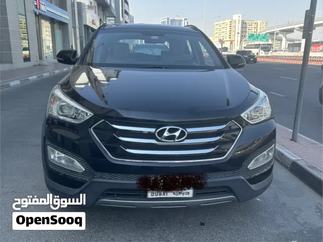 2015 هيونداي سنتافي Standard