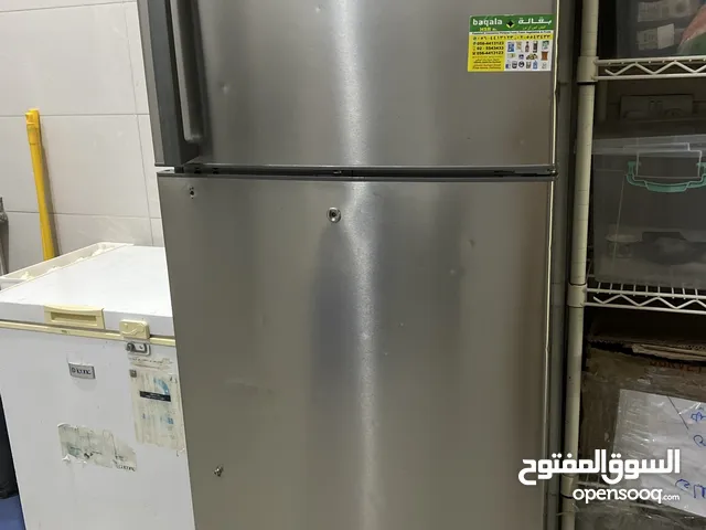 Midea Refrigerators in Abu Dhabi
