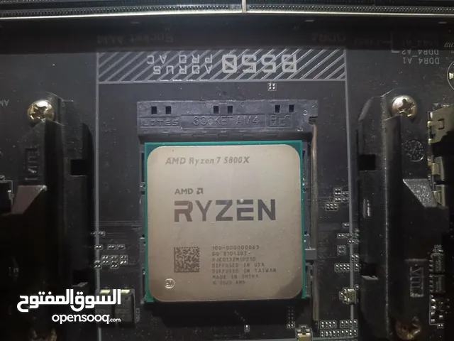  Processor for sale  in Basra